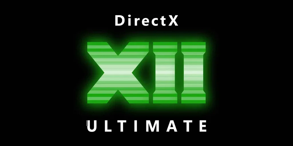 Nvidia’dan DirectX 12 Ultimate desteğini getiren sürücü güncellemesi