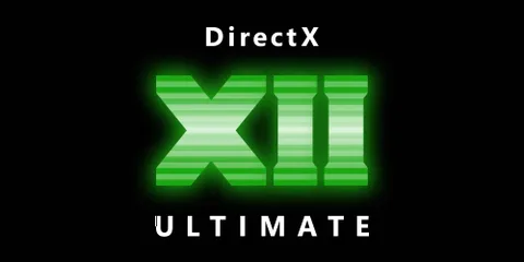 Nvidia’dan DirectX 12 Ultimate desteğini getiren sürücü güncellemesi