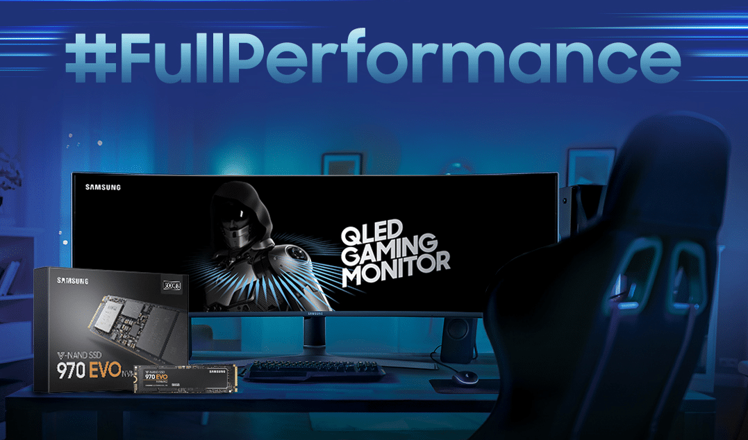 Ödülü Samsung ürünleri olan Grand Prix E-Spor turnuvası için ön elemeler başladı