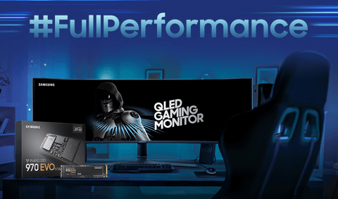 Ödülü Samsung ürünleri olan Grand Prix E-Spor turnuvası için ön elemeler başladı