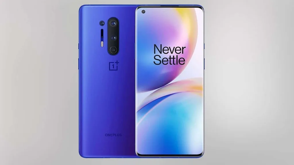 OnePlus 8T serisinin izleri uygulama kodlarında görüldü