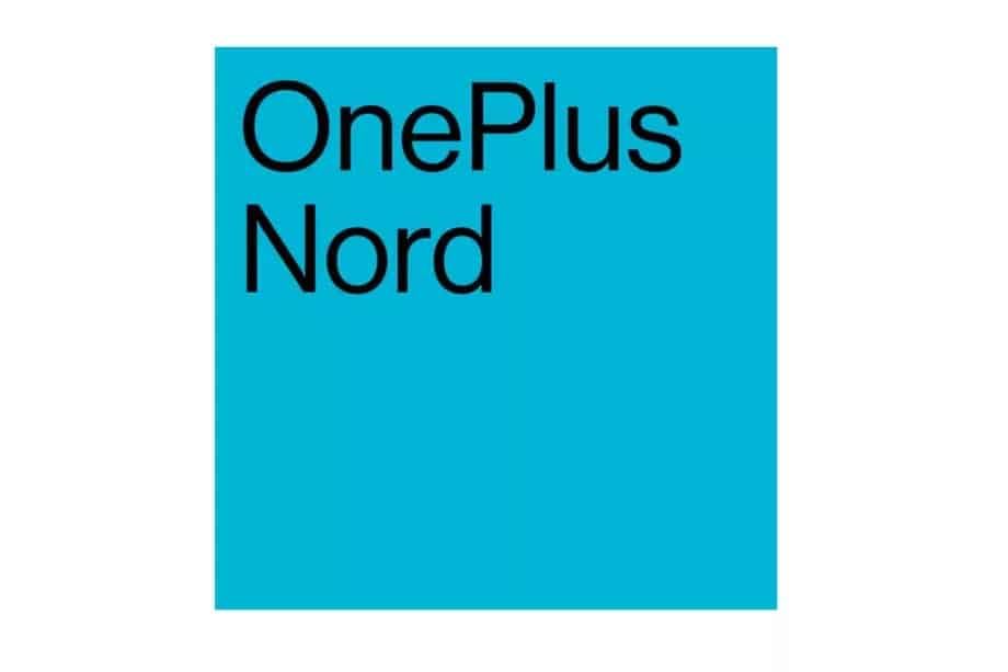 oneplus nord