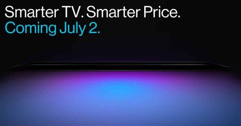 oneplus tv etkinliği