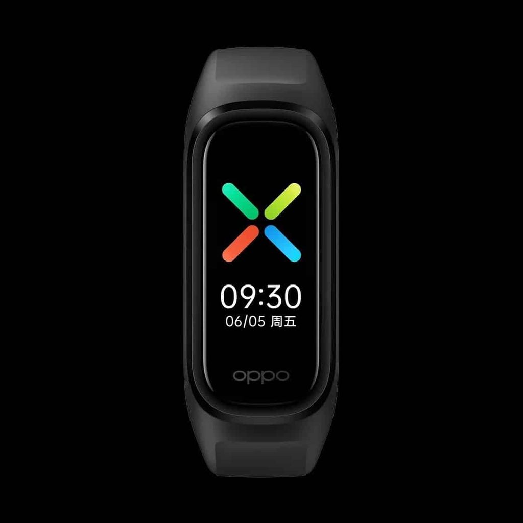 Oppo Band fitness bileklikleri tanıtıldı, Oppo TV yolda