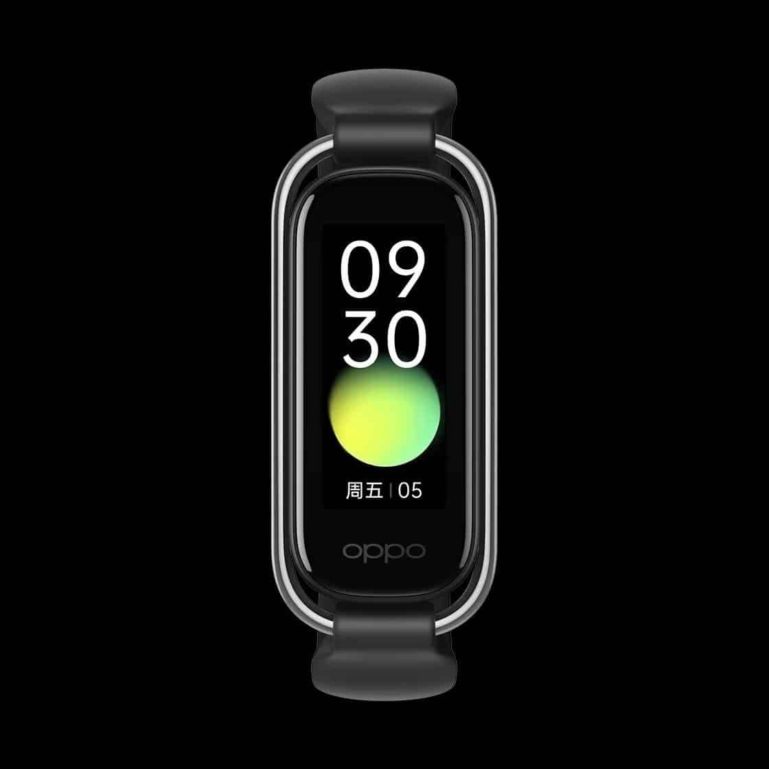 Oppo Band fitness bileklikleri tanıtıldı, Oppo TV yolda