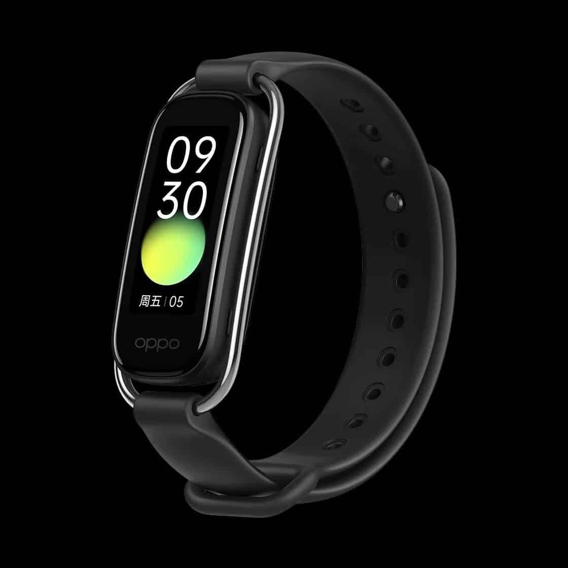 Oppo Band fitness bileklikleri tanıtıldı, Oppo TV yolda