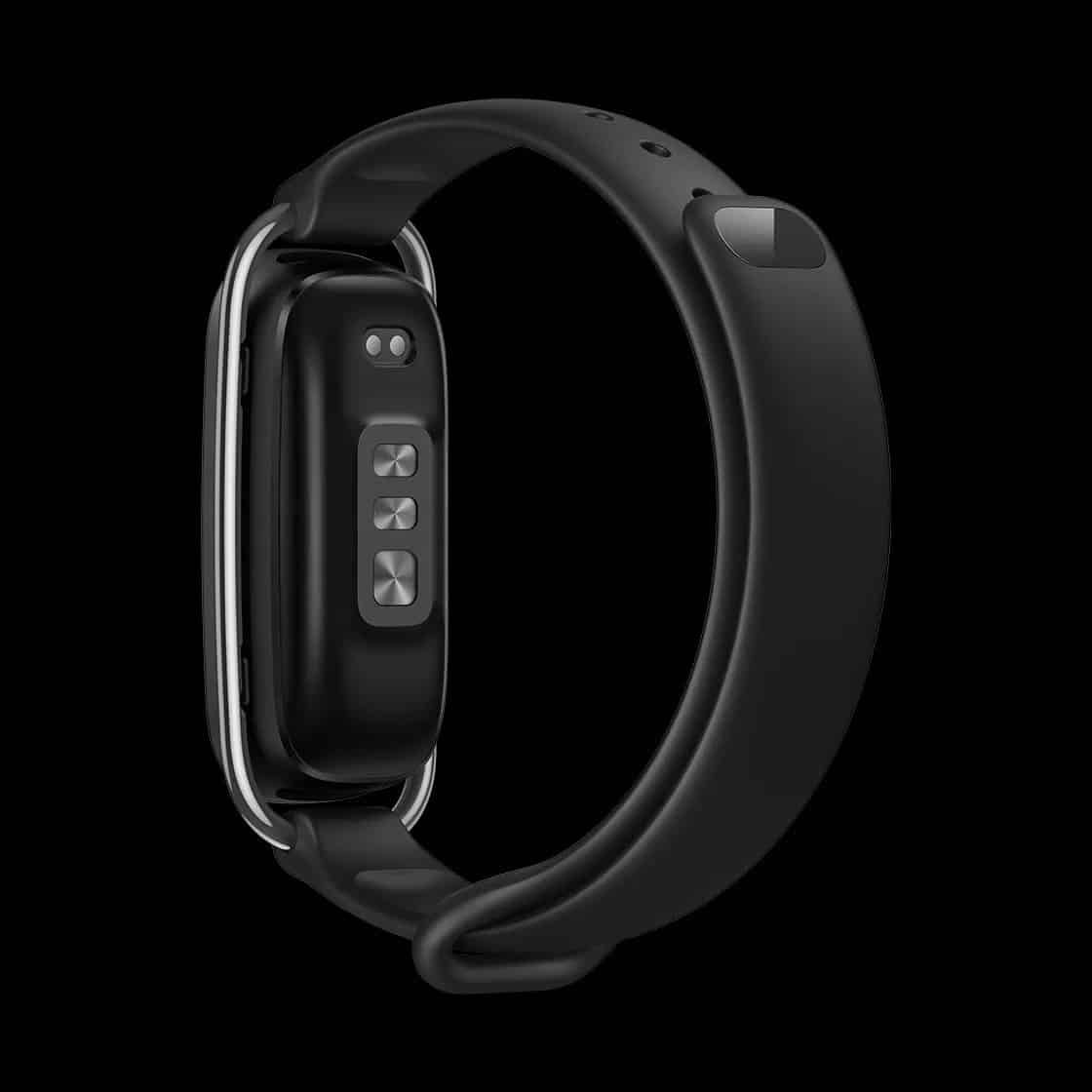 Oppo Band fitness bileklikleri tanıtıldı, Oppo TV yolda