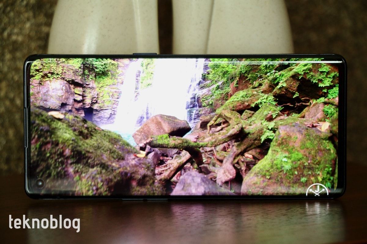 Oppo Reno 3 Pro İncelemesi