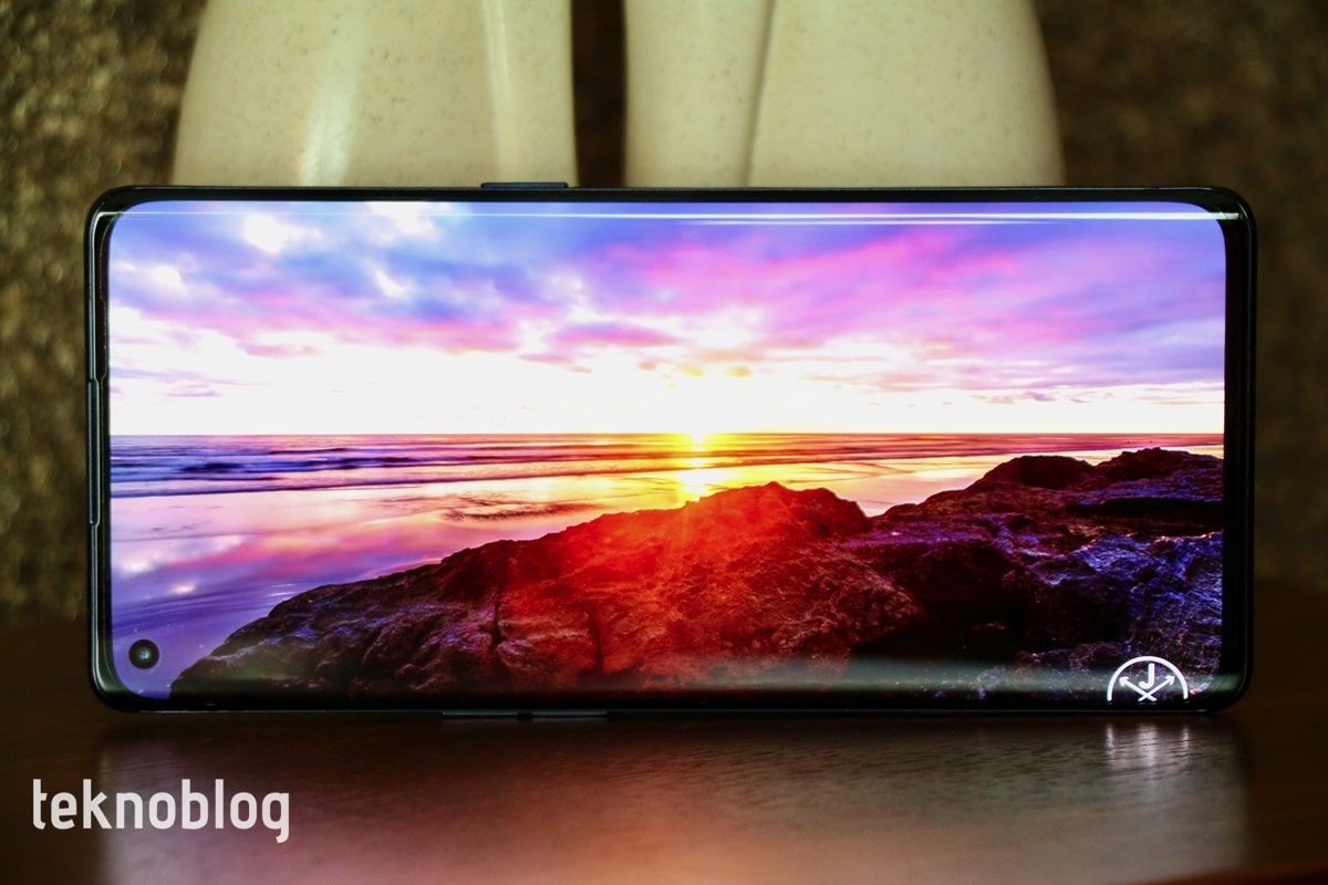 Oppo Reno 3 Pro İncelemesi