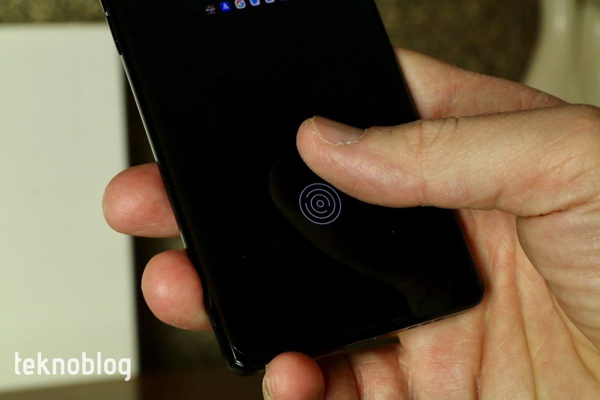 Oppo Reno 3 Pro İncelemesi