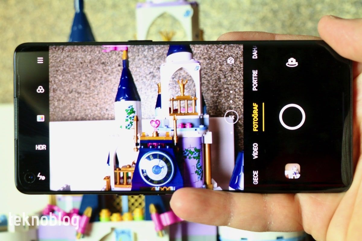 Oppo Reno 3 Pro İncelemesi