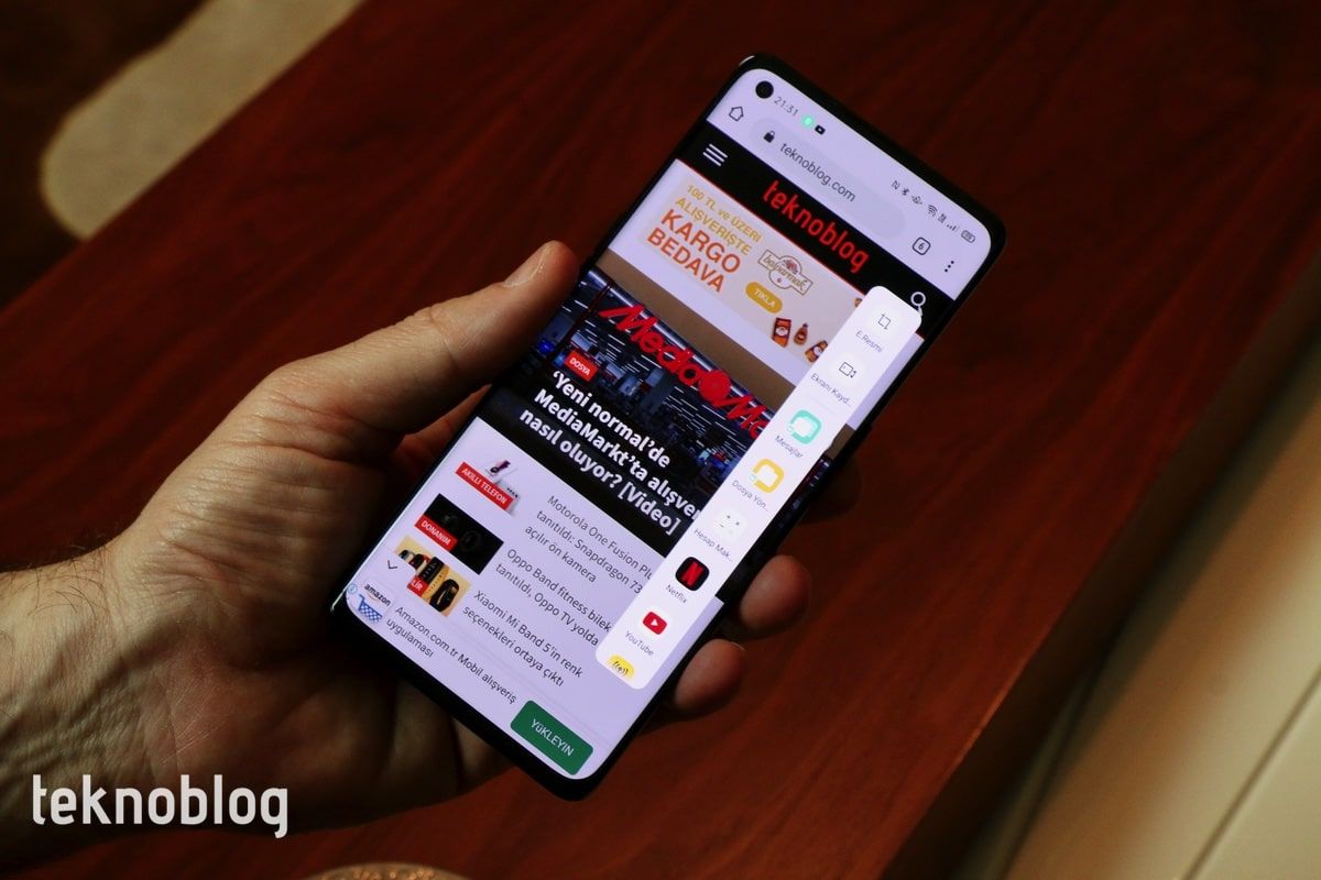 Oppo Reno 3 Pro İncelemesi