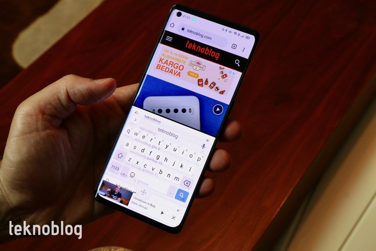 Oppo Reno 3 Pro İncelemesi