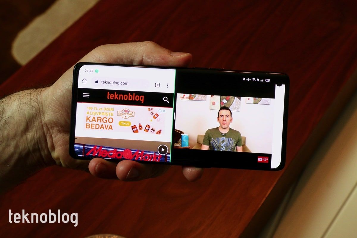 Oppo Reno 3 Pro İncelemesi