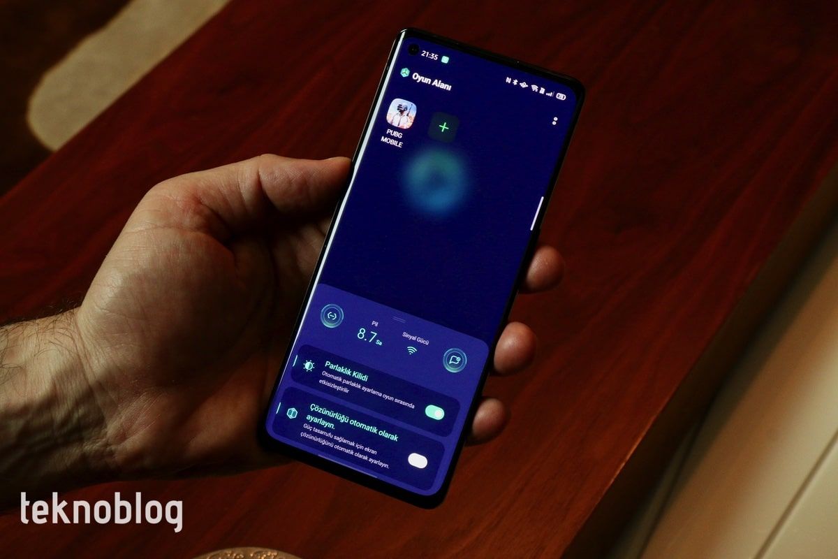 Oppo Reno 3 Pro İncelemesi