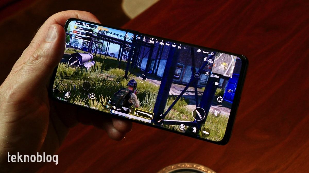 Oppo Reno 3 Pro İncelemesi