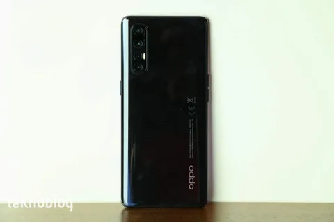 Oppo 125W hızlı şarj teknolojisini bu hafta tanıtacak