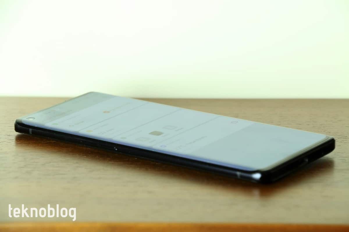 Oppo Reno 3 Pro İncelemesi