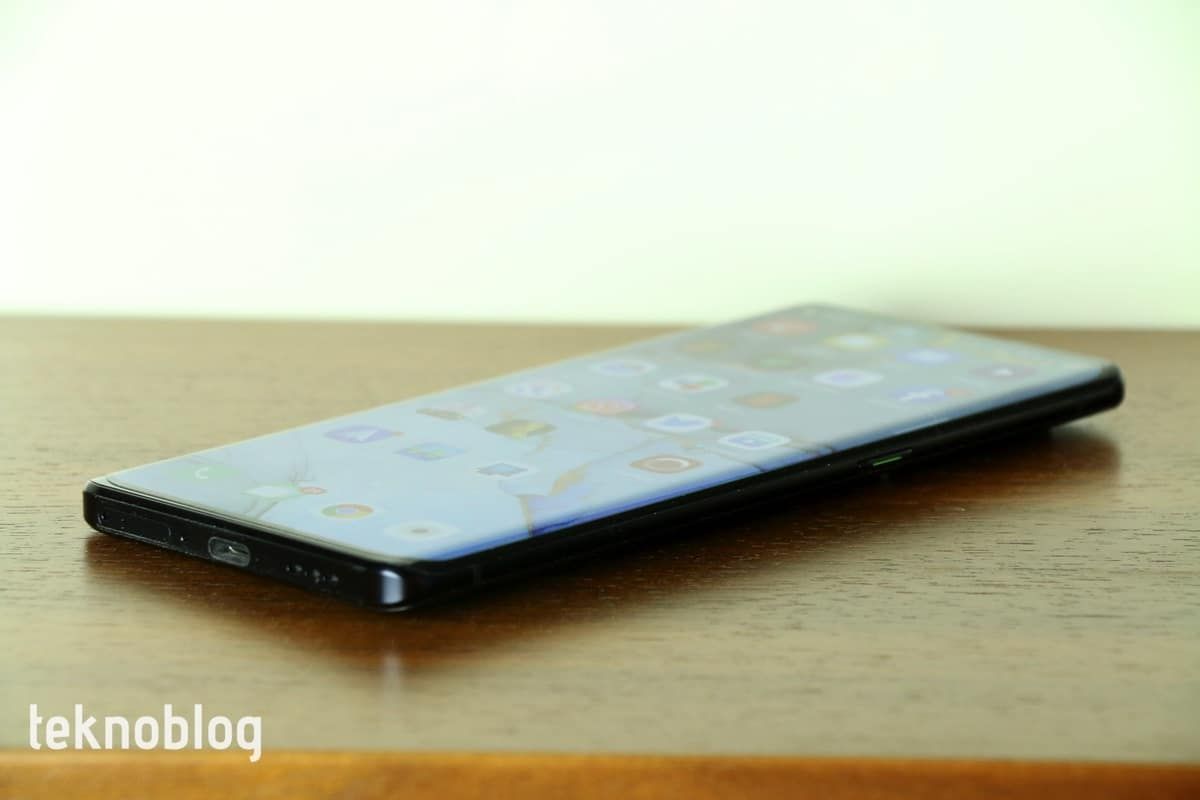 Oppo Reno 3 Pro İncelemesi