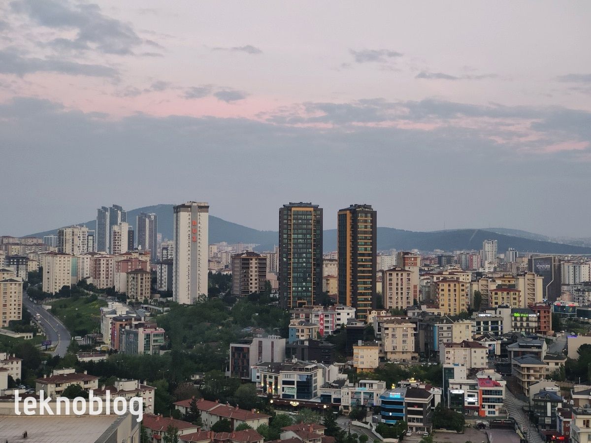 Oppo Reno 3 Pro İncelemesi