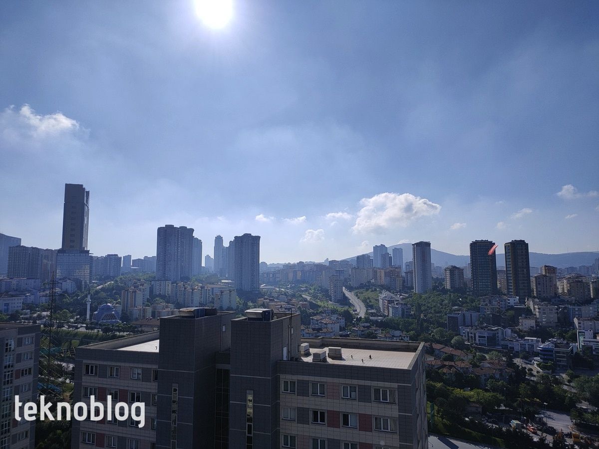 Oppo Reno 3 Pro İncelemesi