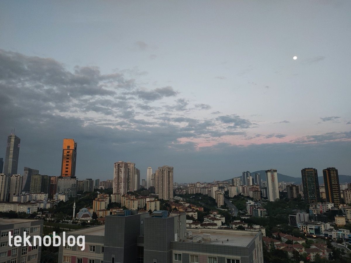 Oppo Reno 3 Pro İncelemesi