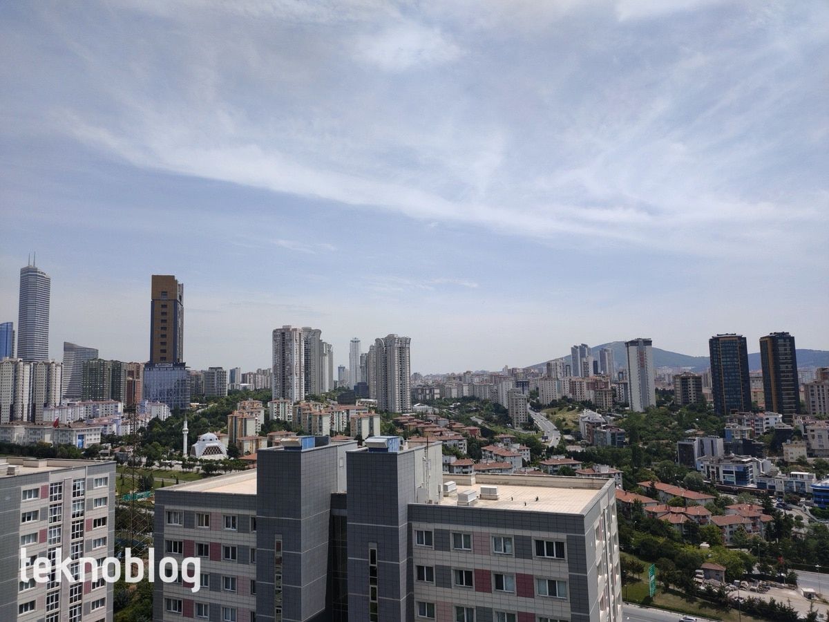 Oppo Reno 3 Pro İncelemesi