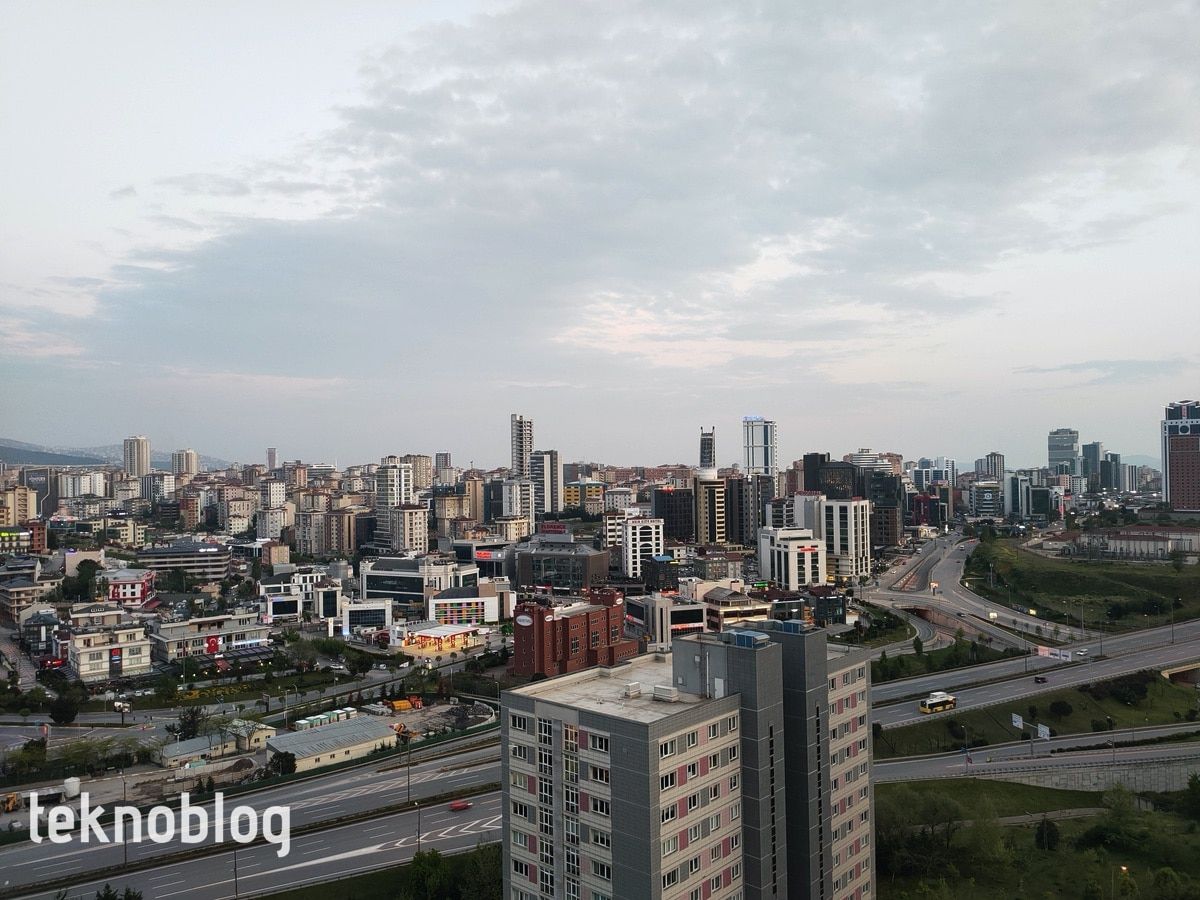 Oppo Reno 3 Pro İncelemesi