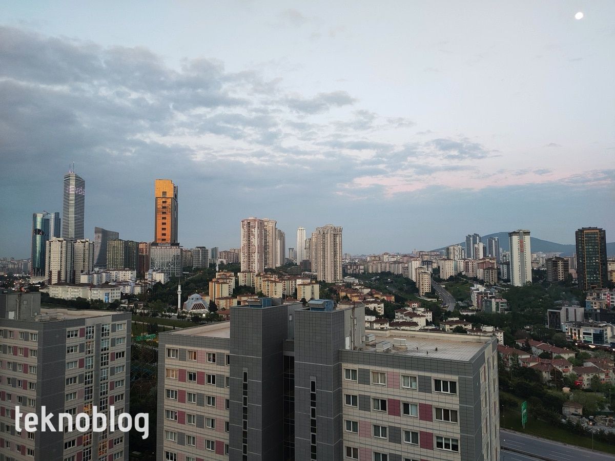 Oppo Reno 3 Pro İncelemesi