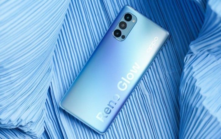 oppo reno 4 pro