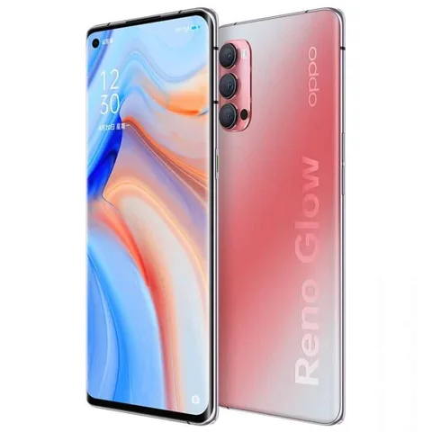 Oppo Reno 4 Pro’nun resmi fotoğrafları ortaya çıktı