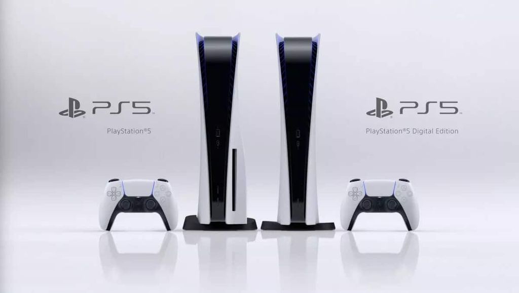 sony playstation 5