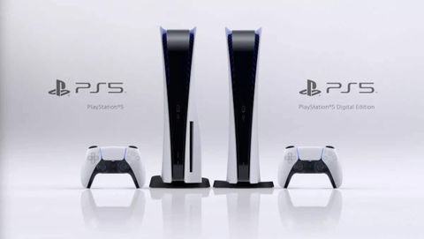 sony playstation 5