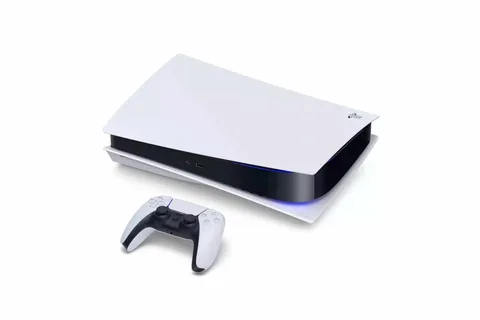 PlayStation 5 ile PS1, PS2 ve PS3 oyunları bulut üzerinden oynanabilir