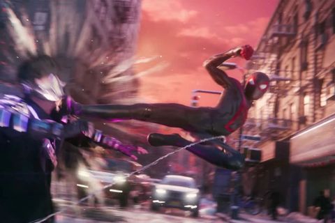 PlayStation 5 ile birlikte çıkacak ilk oyunlar: Gran Turismo 7, Spider-Man: Miles Morales ve diğerleri