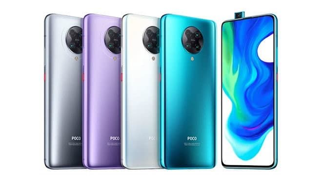 Poco F2 Pro Türkiye lansmanı canlı yayın ne zaman, nasıl izlenir?