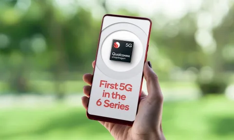 Qualcomm Snapdragon 690 ile 5G’yi daha fazla cihaza götürecek
