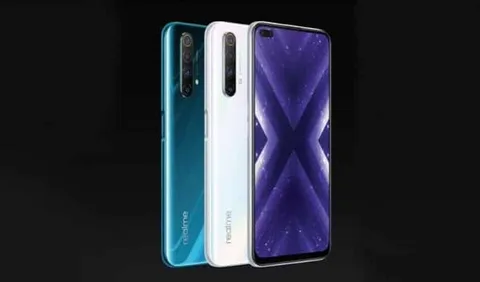 Realme X3 Pro benchmark testinden geçti