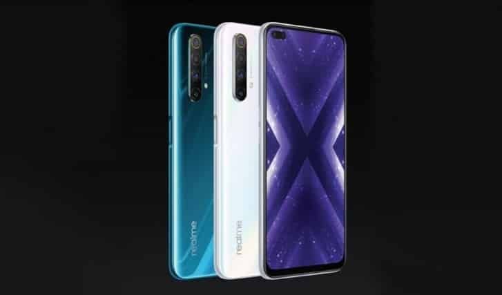 realme x3 pro