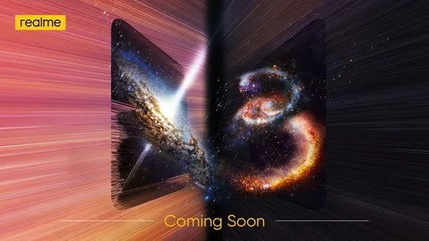Realme X3 12 GB RAM seçeneğiyle gelecek