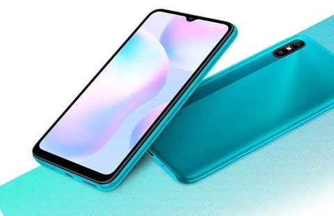 Uygun fiyatlarıyla dikkat çeken Redmi 9A ve 9C tanıtıldı
