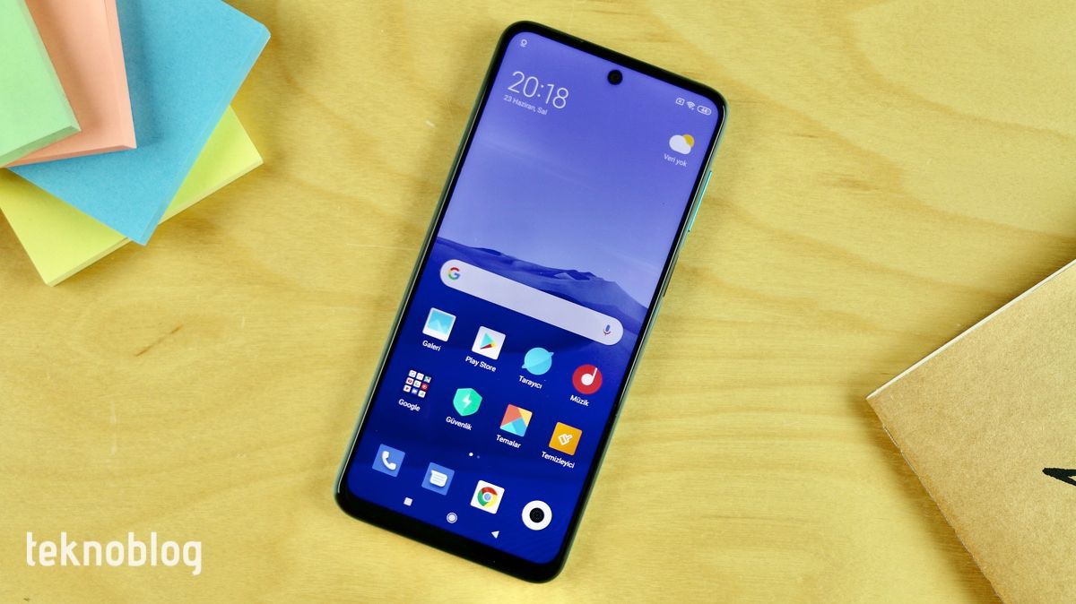 Video: Redmi Note 9 Pro Kutusundan Çıkıyor