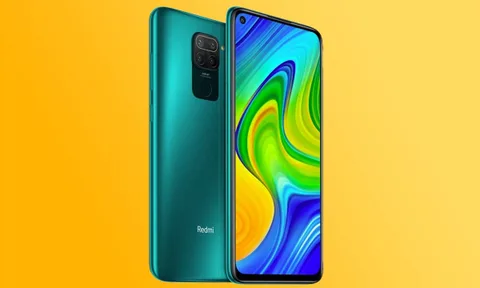 Redmi Note 9 Türkiye fiyatı ve çıkış tarihi açıklandı