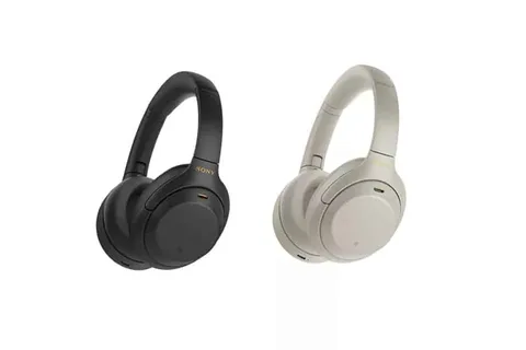 Yakında beklenen Sony WH-1000XM4 kulaklıklarla ilgili tüm özellikler sızdı