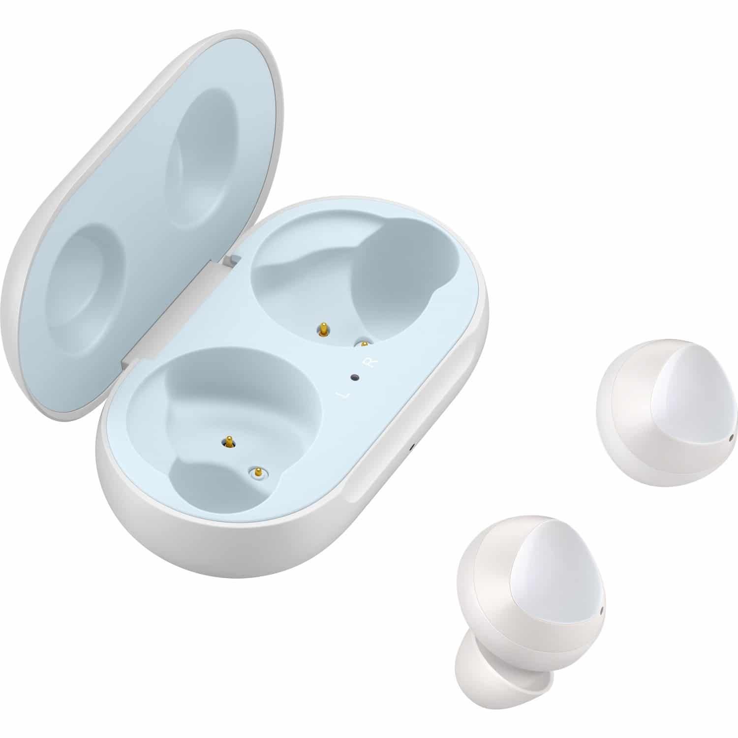 Tam kablosuz kulaklık isteyenler için Samsung Galaxy Buds indirimde