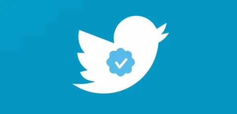 Twitter, ünlü isimler için ücretsiz mavi tik sunuyor