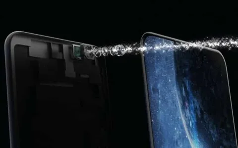 Huawei Mate 40 serisinin ön kamera sistemi için yeni iddia