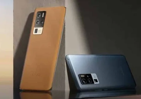 Gimbal tarzı kameralara sahip Vivo X50 serisi daha fazla ülkeye açılıyor