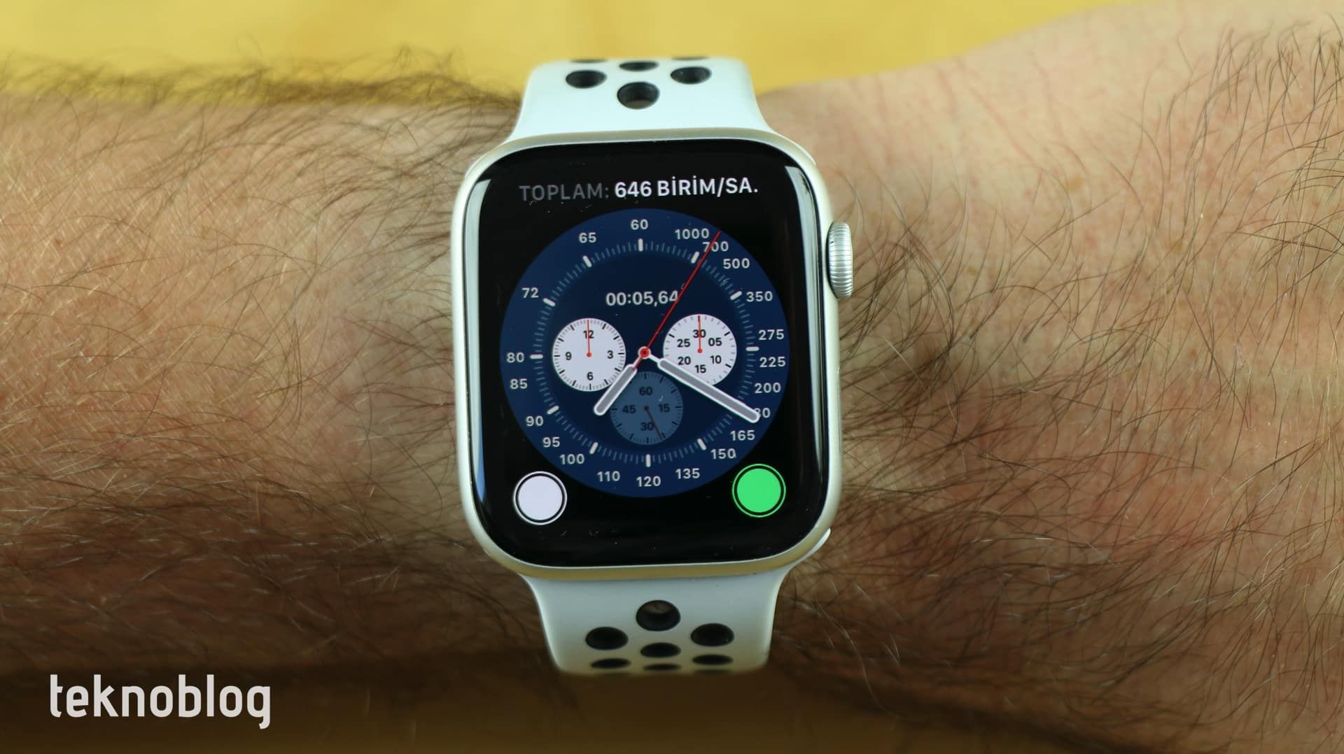 watchOS 7 Ön İnceleme [Video]