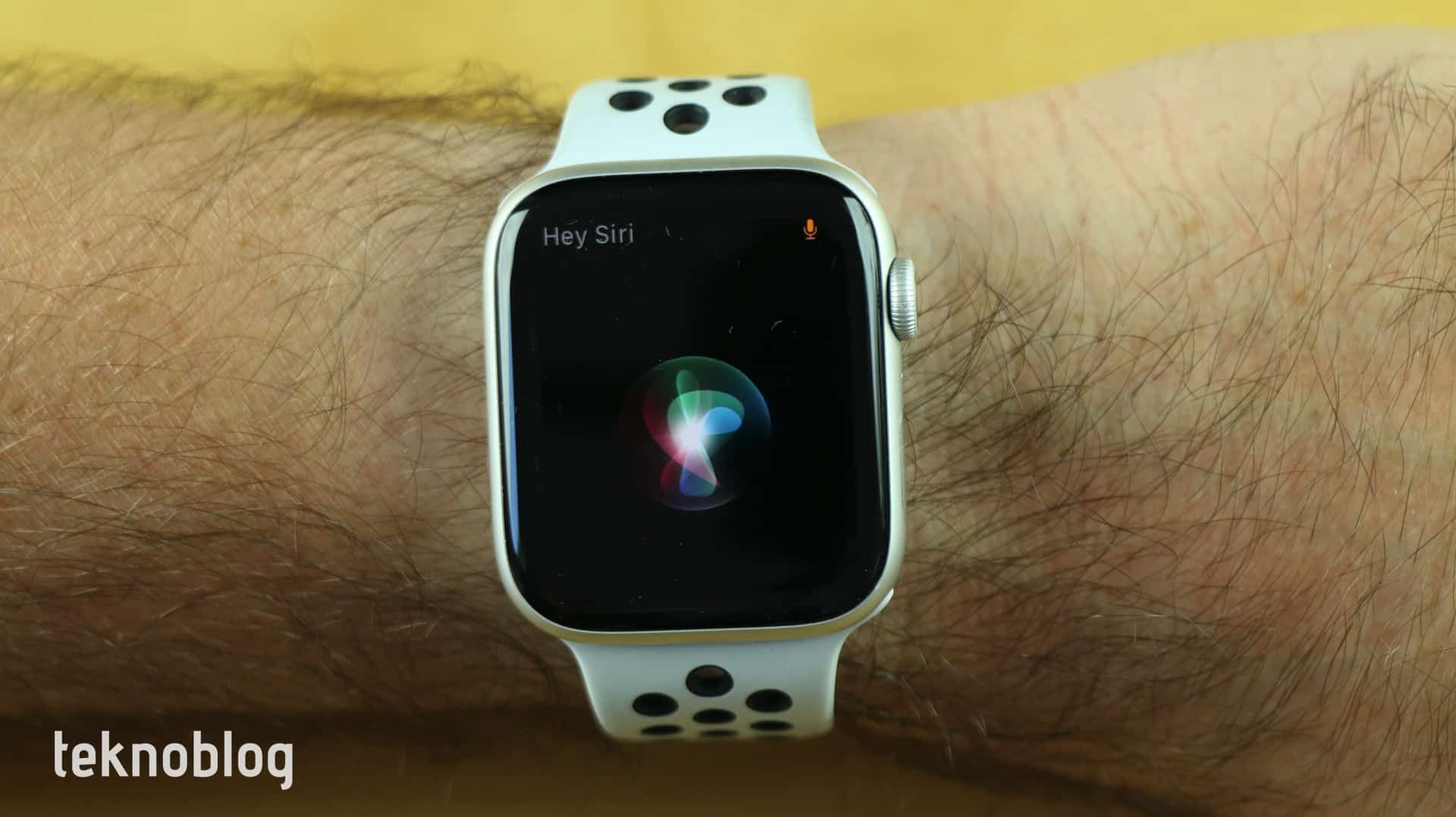 watchOS 7 Ön İnceleme [Video]